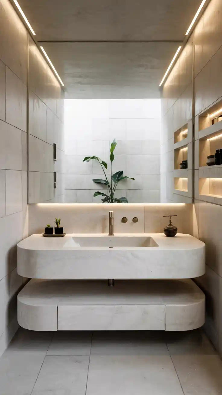 Transform Your Space With Trendy Bathroom Wall Decor Ideas 2026