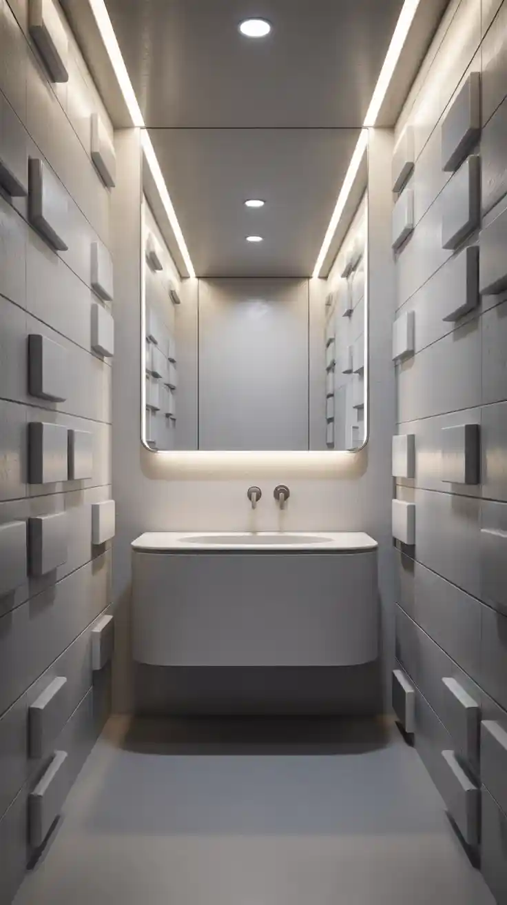 Transform Your Space With Trendy Bathroom Wall Decor Ideas 2026