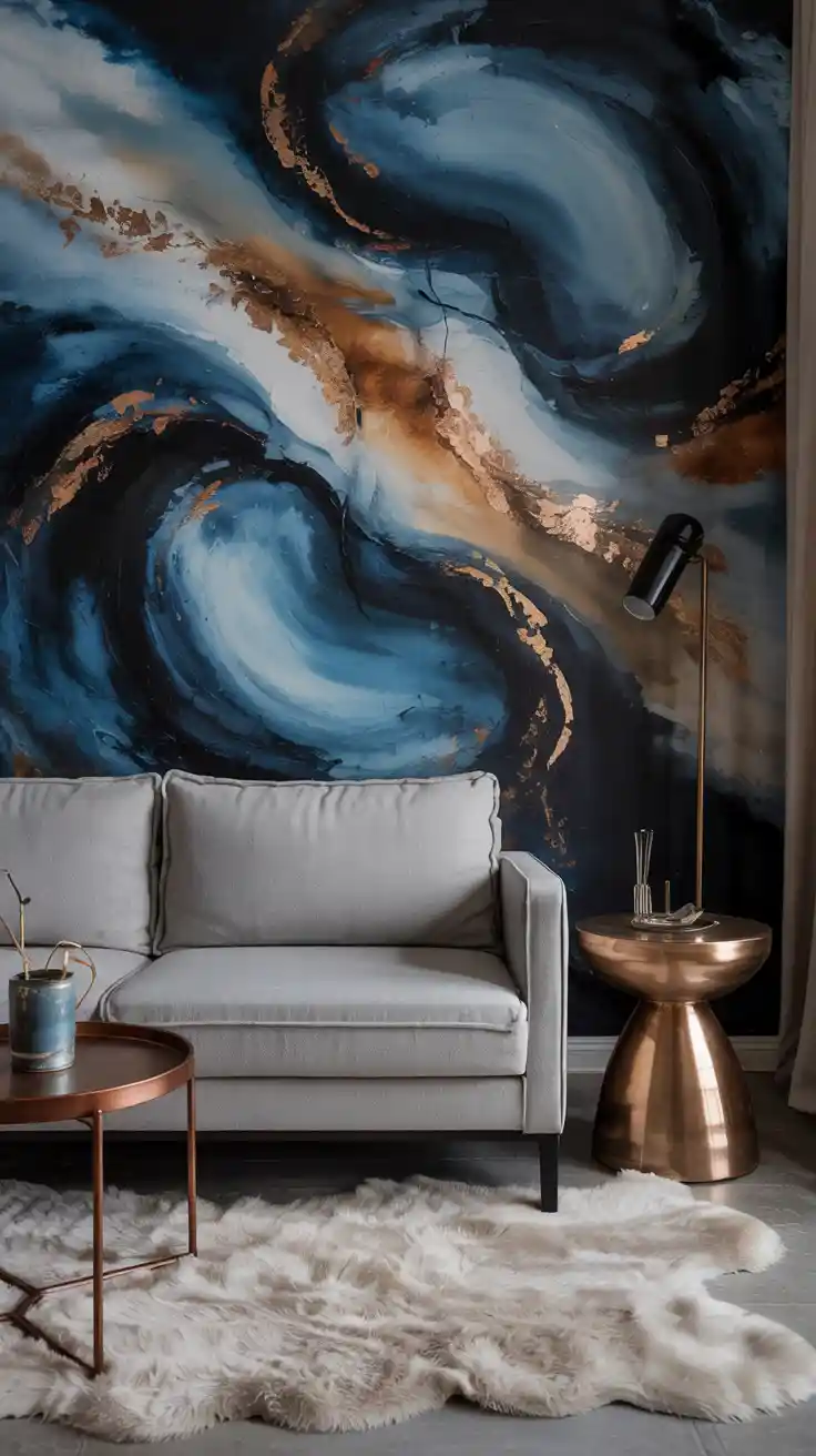 Wall Art For Living Room Ideas 2026 – Modern Trends And Creative Decor Inspiration