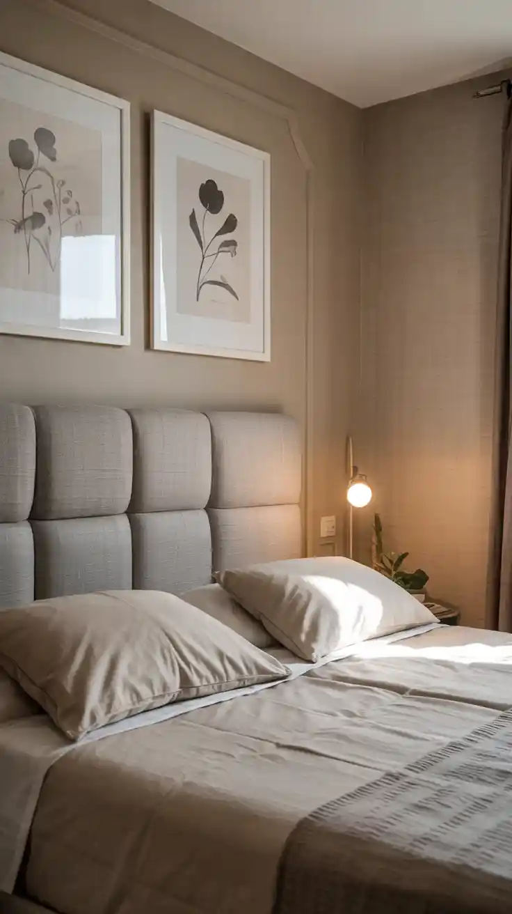 Neutrals Bedroom Ideas 2026: Modern and Timeless Designs for Every Style