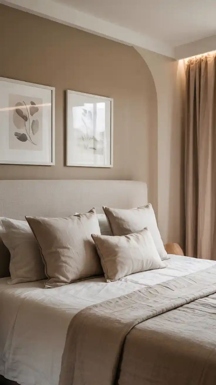 Neutrals Bedroom Ideas 2026: Modern and Timeless Designs for Every Style