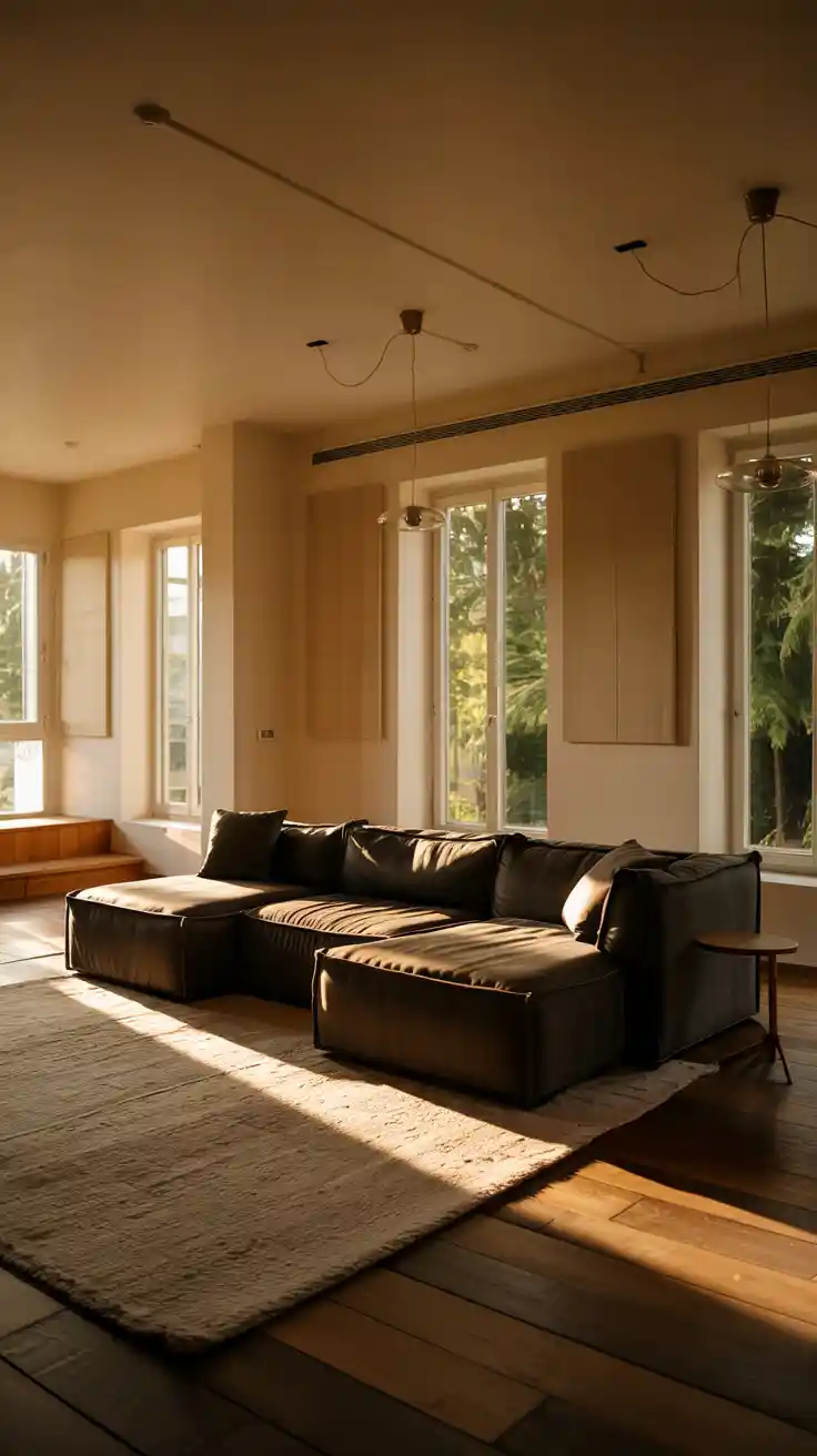 Modern Home Inspiration With Open Kitchen Living Rooms For 2026