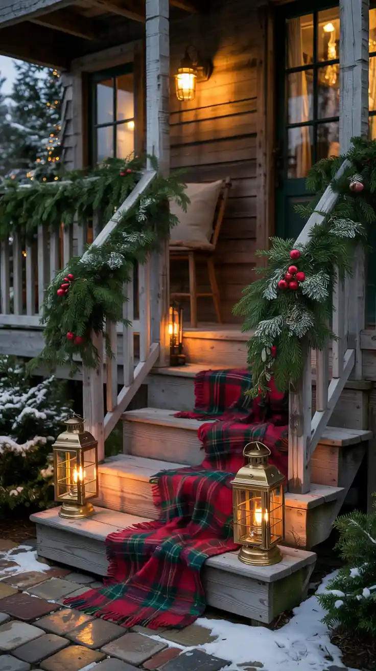 Transform Your Home Into a Winter Wonderland With the Best Outdoor Christmas Decorations Ideas 2026