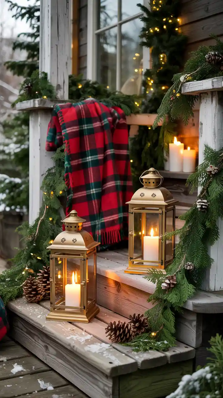 Transform Your Home Into a Winter Wonderland With the Best Outdoor Christmas Decorations Ideas 2026