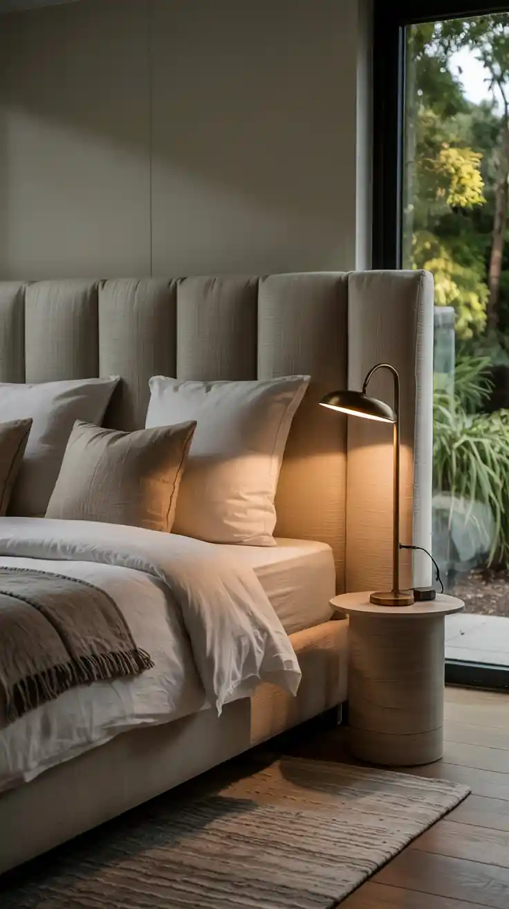 Brighten Your Sleep Space With Inspiring Bedroom Lamps Ideas 2026