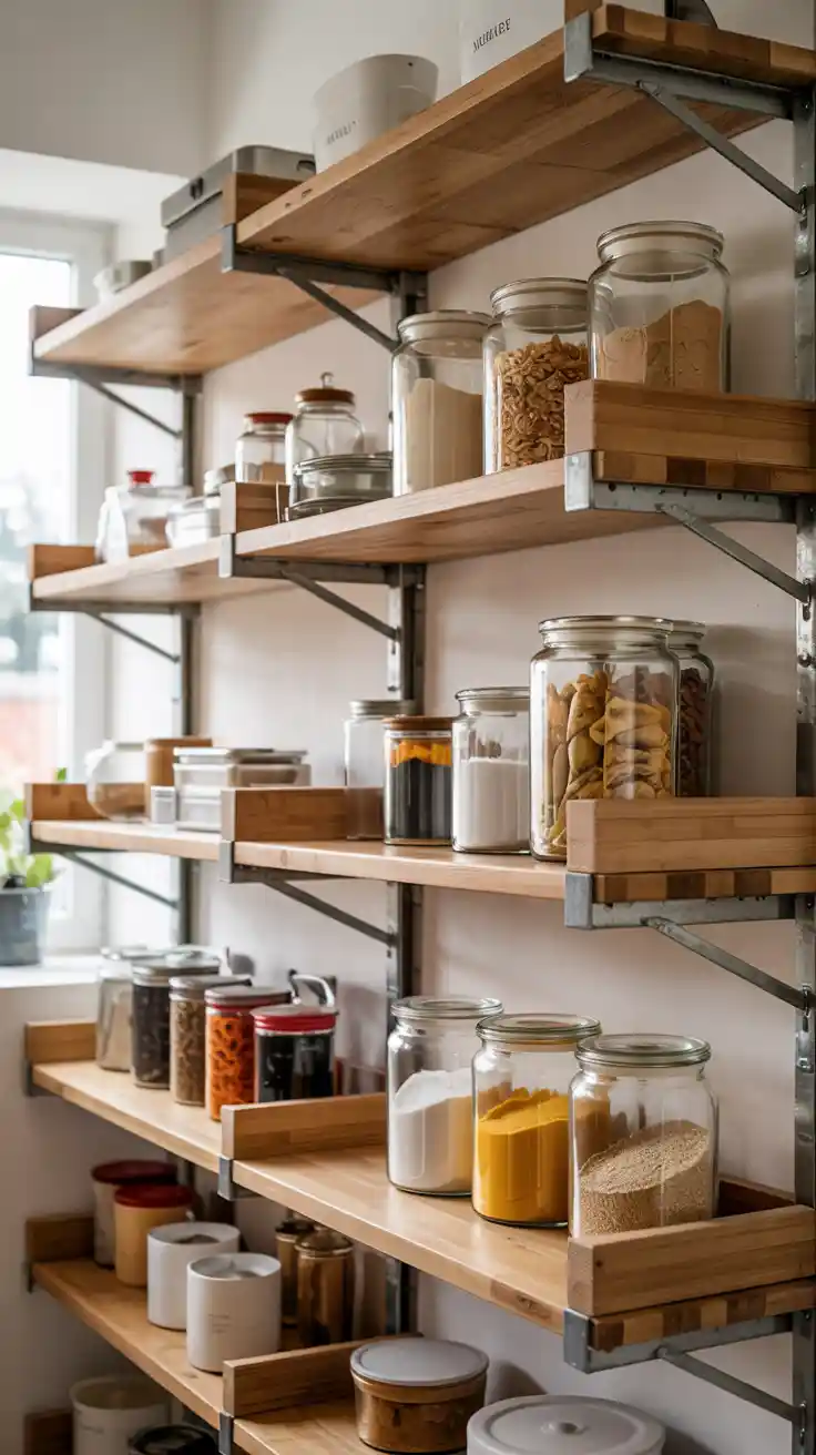 Transform Your Kitchen With The Best Pantry Organization Ideas 2026