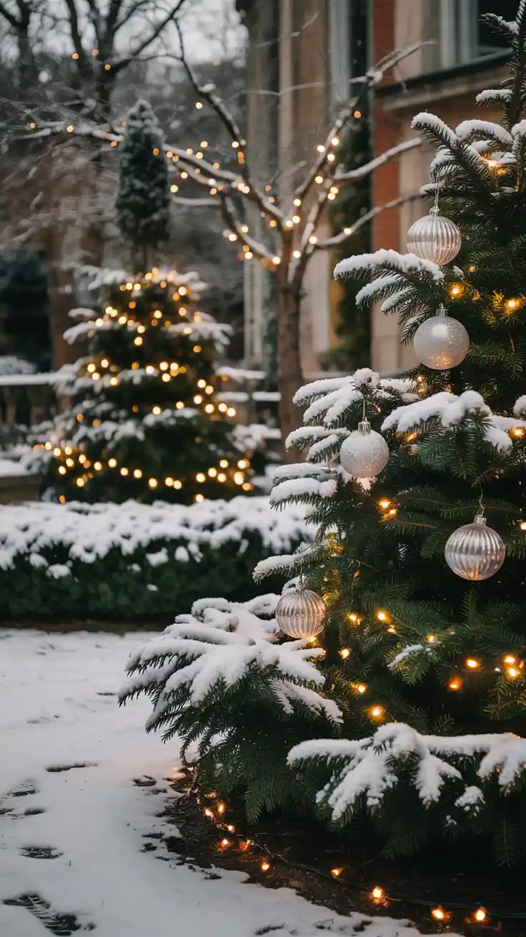 Transform Your Home Into a Winter Wonderland With the Best Outdoor Christmas Decorations Ideas 2026