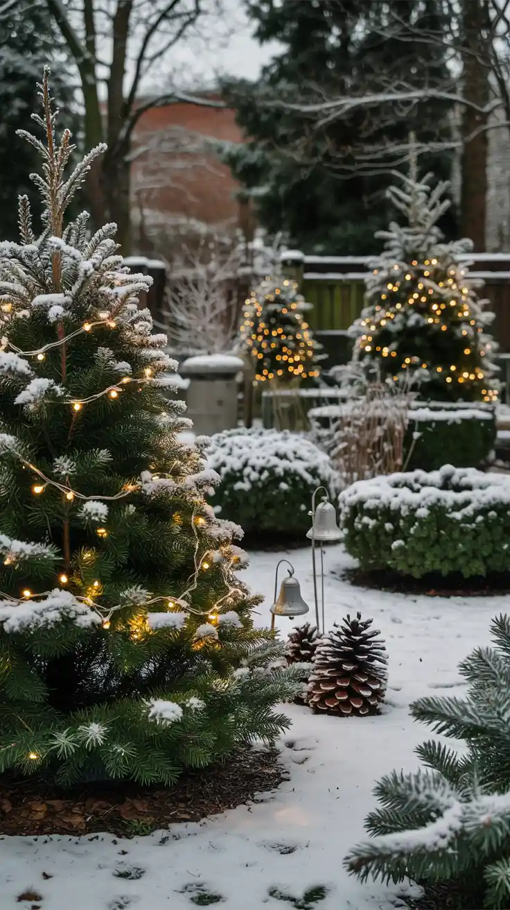 Transform Your Home Into a Winter Wonderland With the Best Outdoor Christmas Decorations Ideas 2026