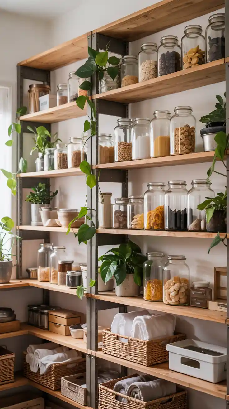 Transform Your Kitchen With The Best Pantry Organization Ideas 2026