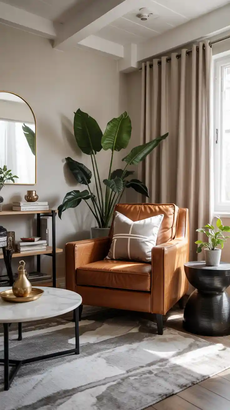 Transform Your Space With The Best Accent Chairs For Living Room 2026