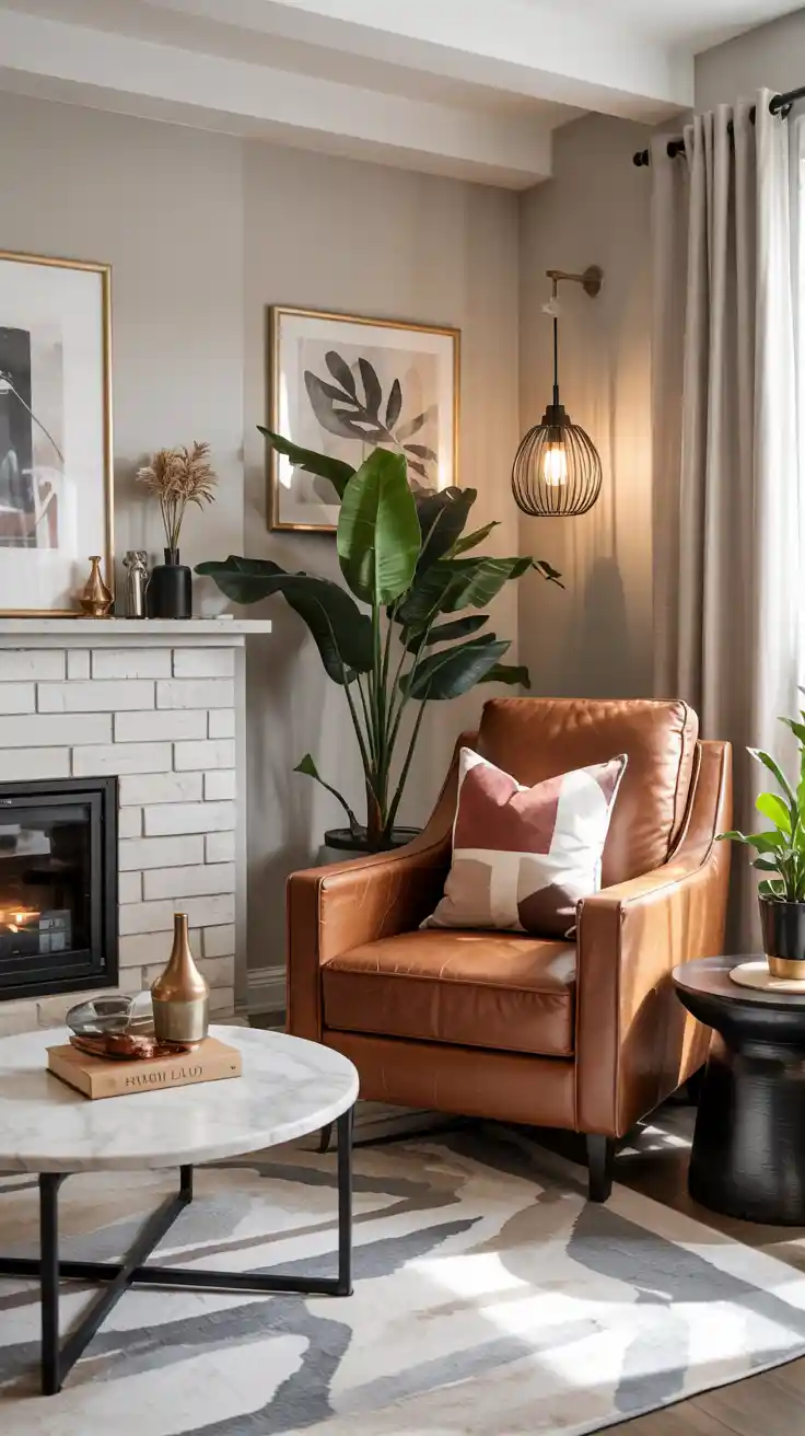 Transform Your Space With The Best Accent Chairs For Living Room 2026