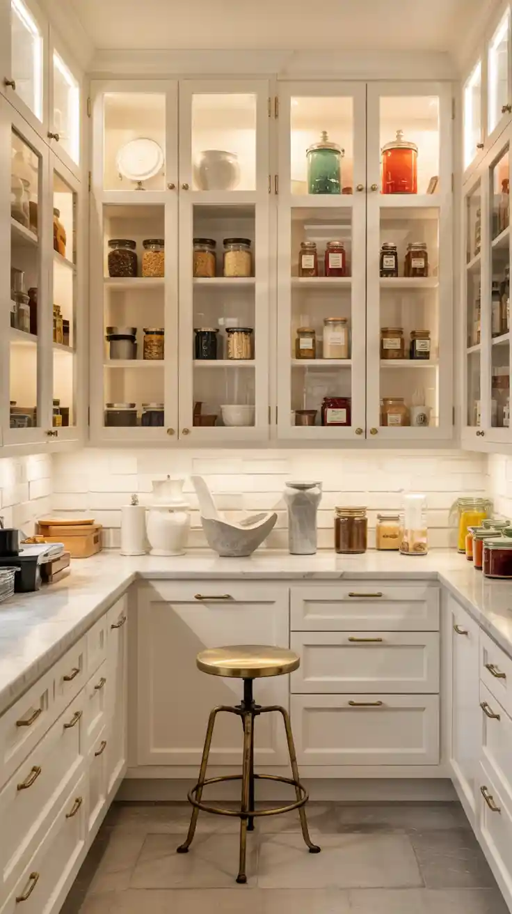 Reimagining Your Kitchen Space With The Best Pantry For Foods Ideas 2026
