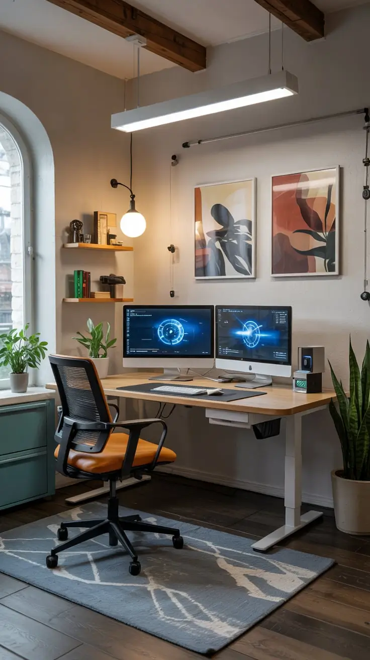 Transform Your Workspace With The Best Computer Desk Ideas 2026