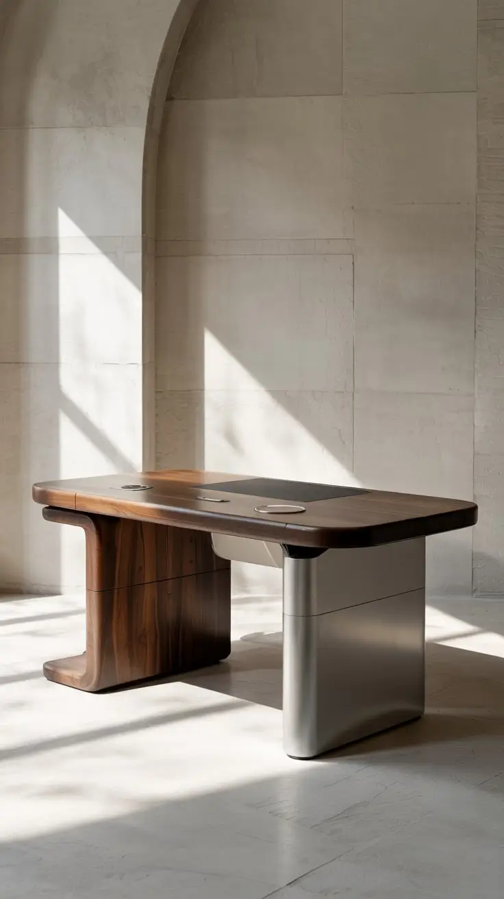 Transform Your Workspace With The Best Computer Desk Ideas 2026