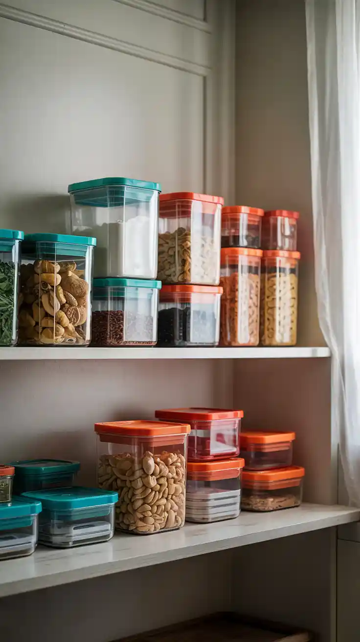 Transform Your Kitchen With The Best Pantry Organization Ideas 2026