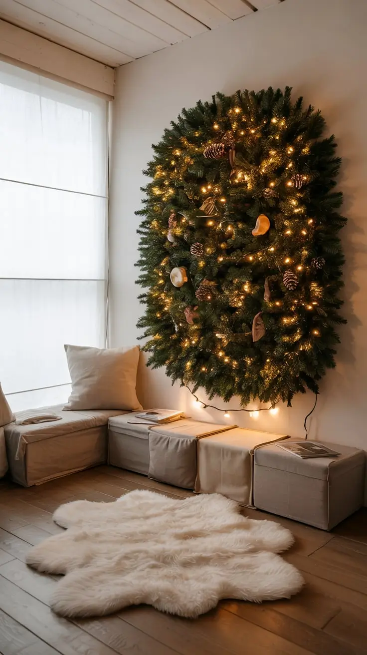 Enchanting Christmas Tree Inspiration 2025 For A Magical Holiday Home