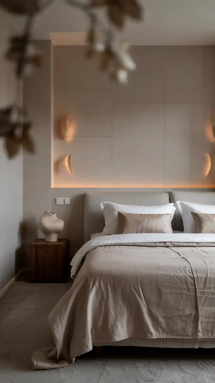 Cozy Bedroom Ideas 2026 — Create The Ultimate Warm And Stylish Sleep Sanctuary