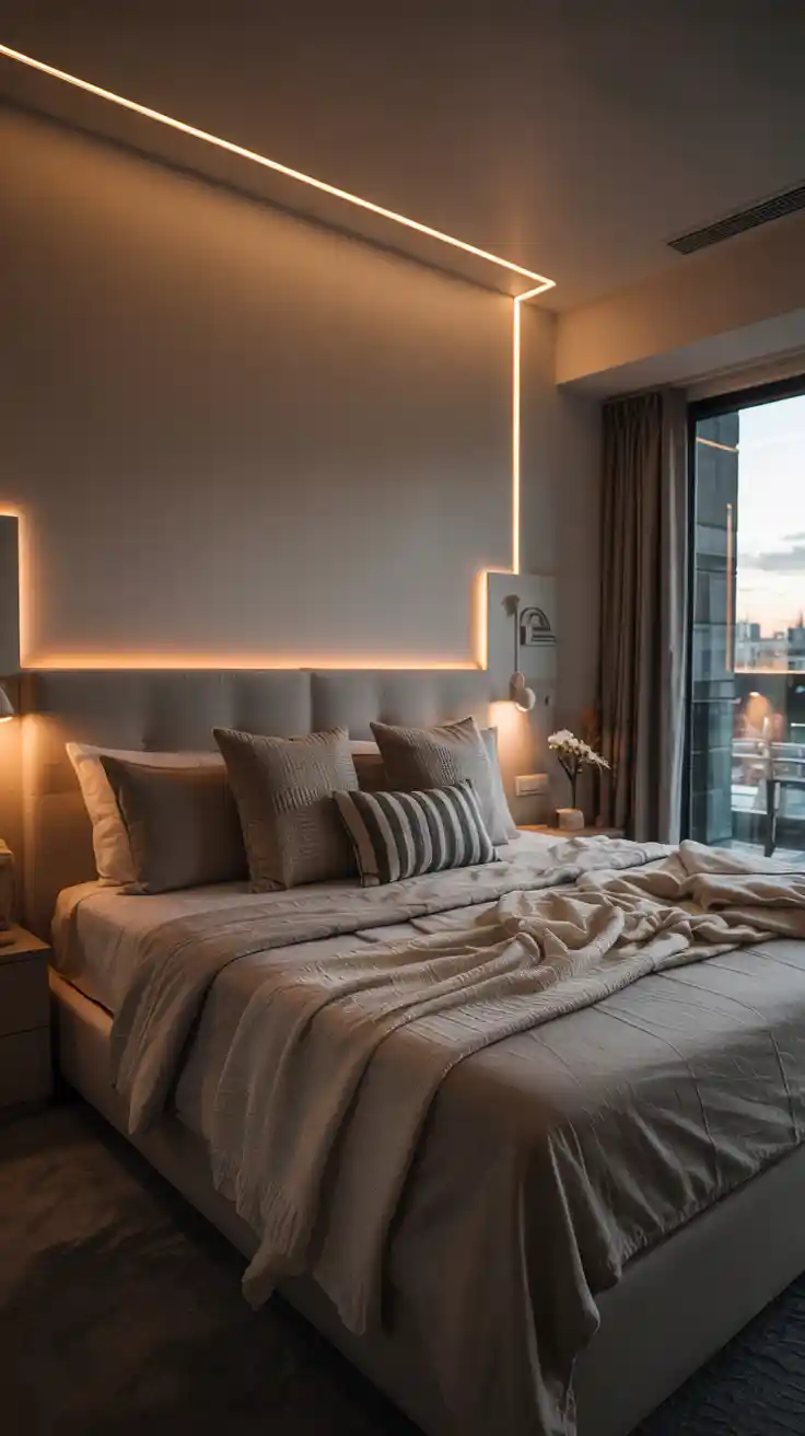 Cozy Bedroom Ideas 2026 — Create The Ultimate Warm And Stylish Sleep Sanctuary