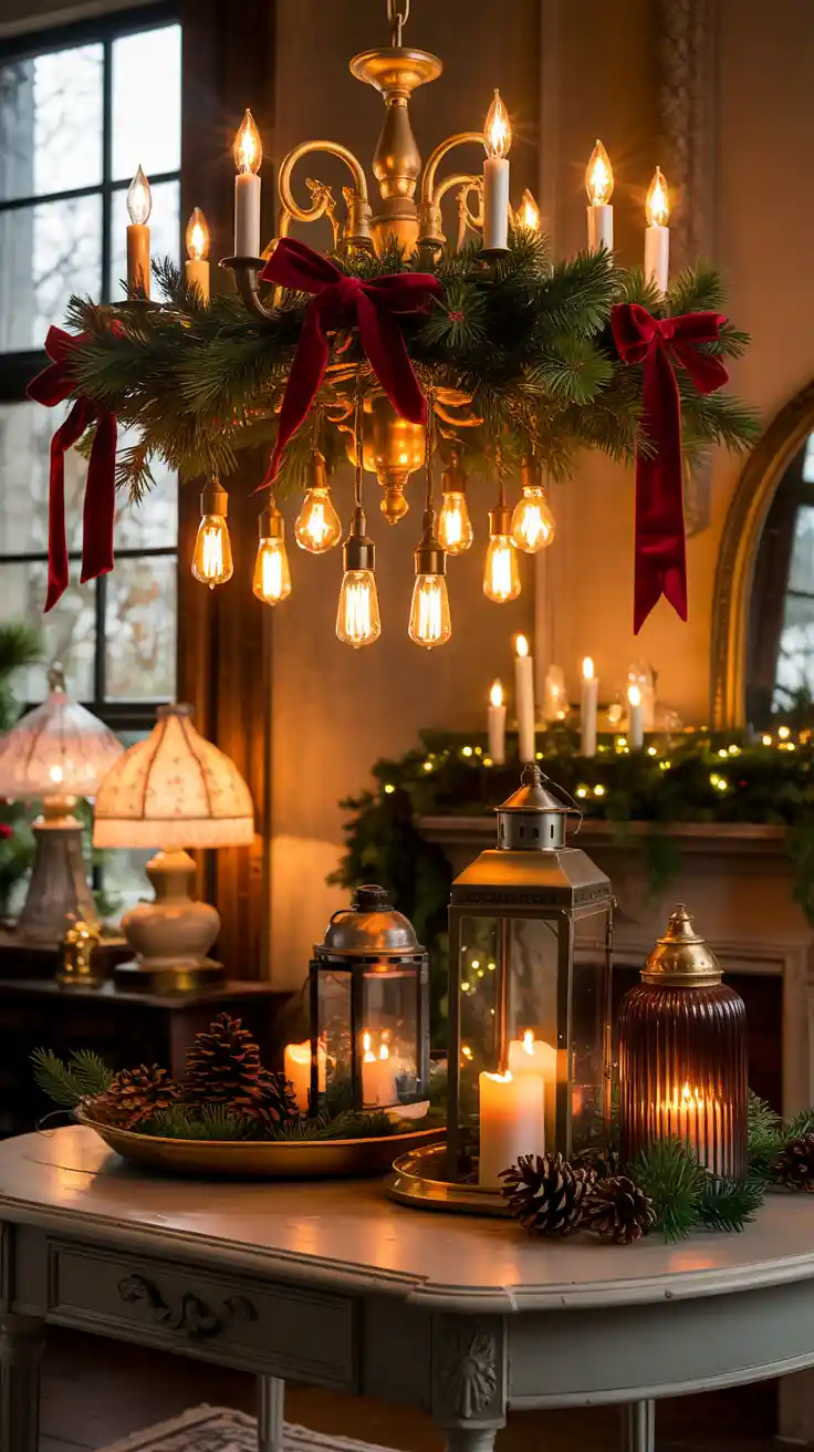 Create A Cozy Holiday Home With Vintage Christmas Decor Ideas 2026