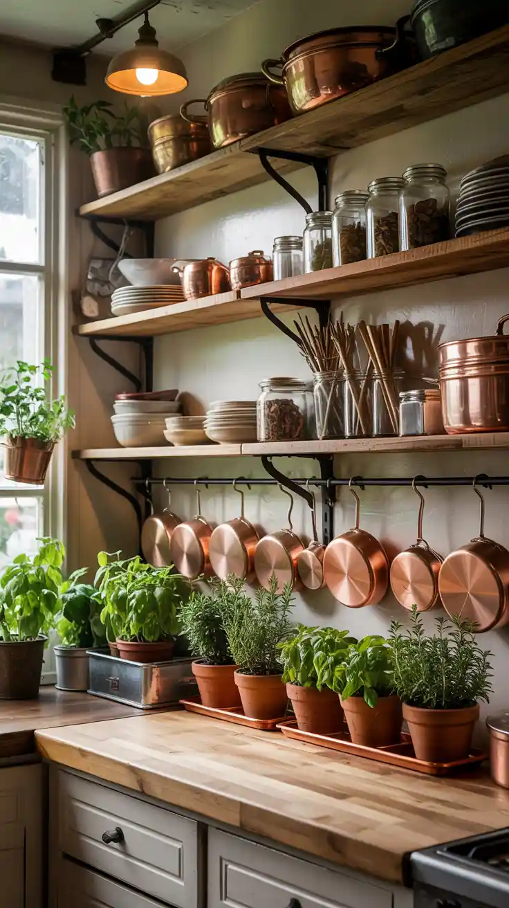 Timeless Charm Reimagined Vintage Kitchen Ideas 2026 For Every Home