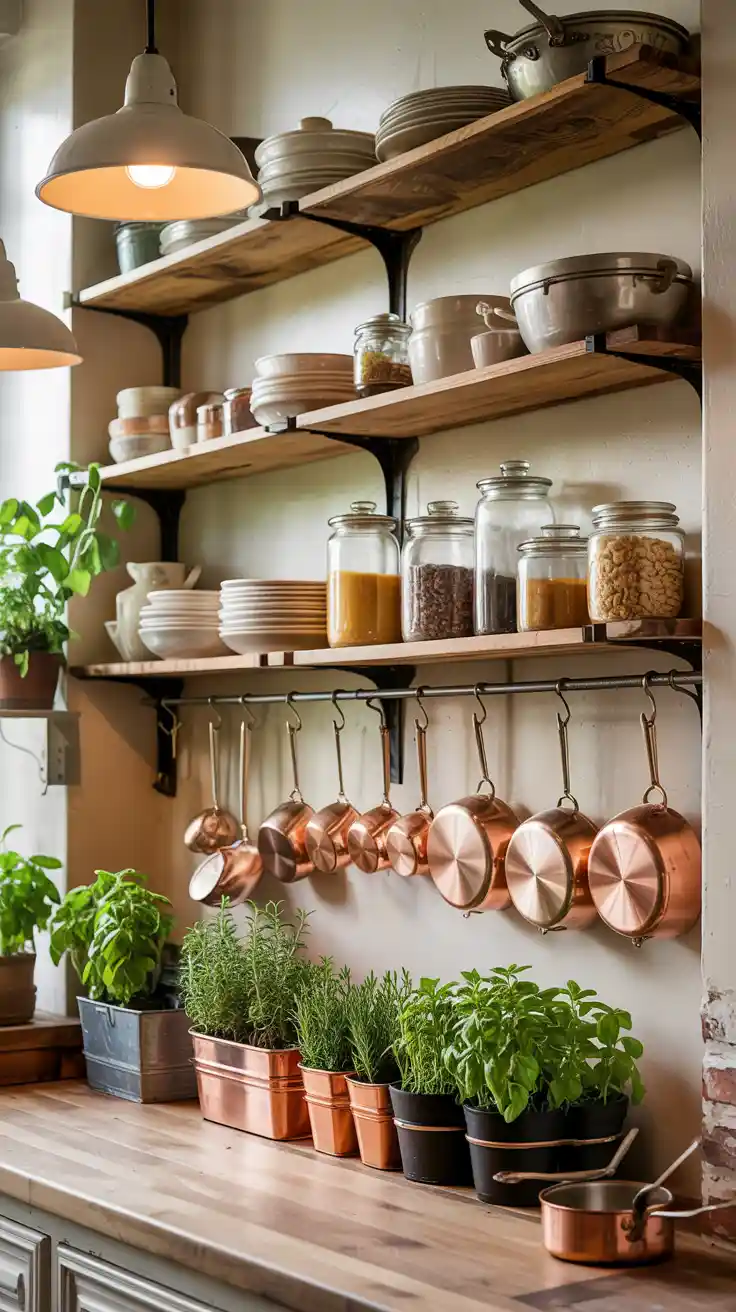 Timeless Charm Reimagined Vintage Kitchen Ideas 2026 For Every Home