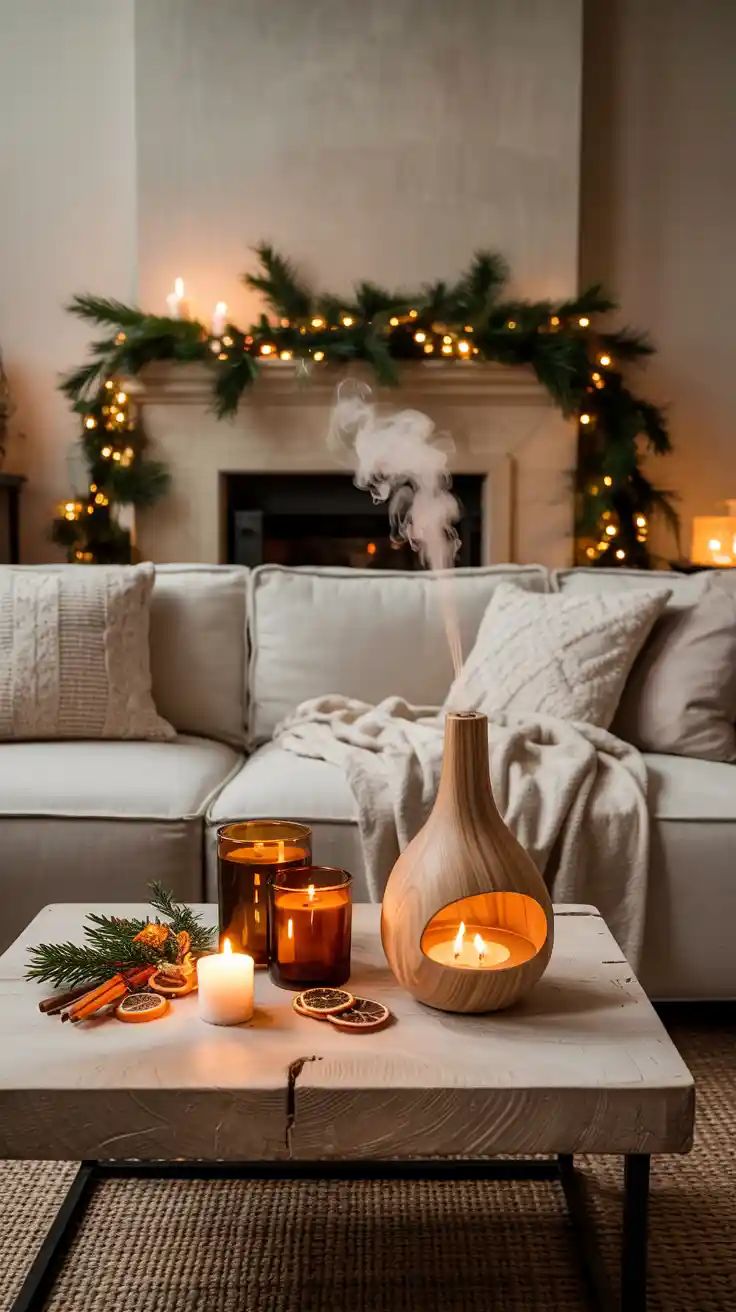 Transform Your Space With Stunning Christmas Decor Ideas For Living Room 2026