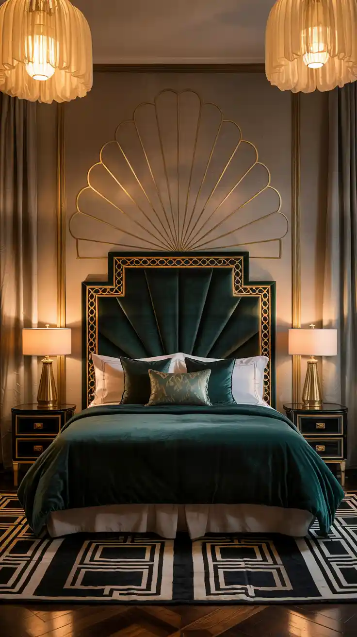 Brighten Your Sleep Space With Inspiring Bedroom Lamps Ideas 2026