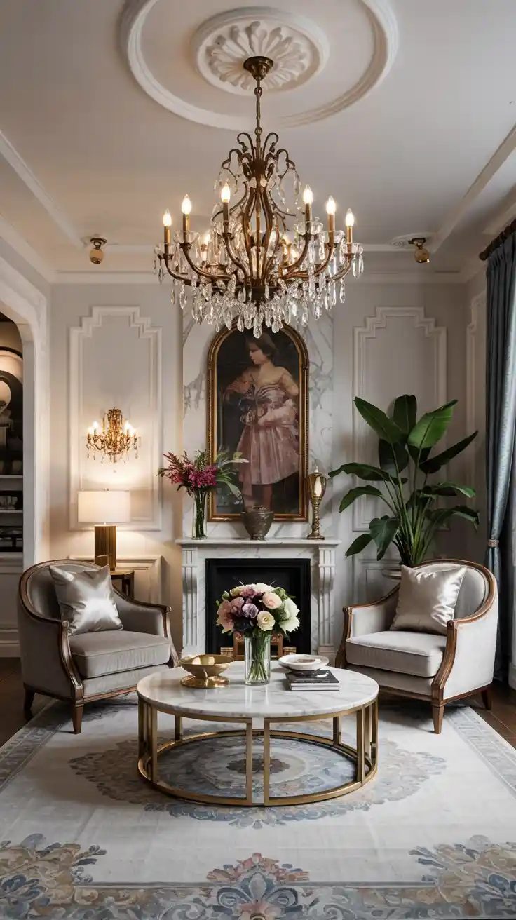 Transform Your Space With The Best Living Room Table Ideas 2026