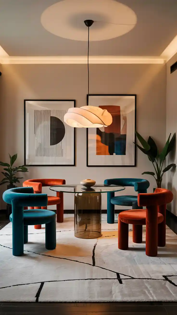 Discover the Most Inspiring Living Room Chairs Ideas 2026 for Modern Homes