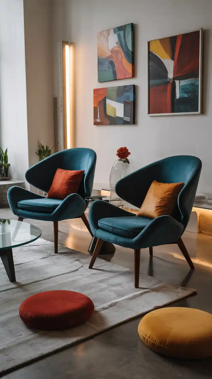 Discover the Most Inspiring Living Room Chairs Ideas 2026 for Modern Homes