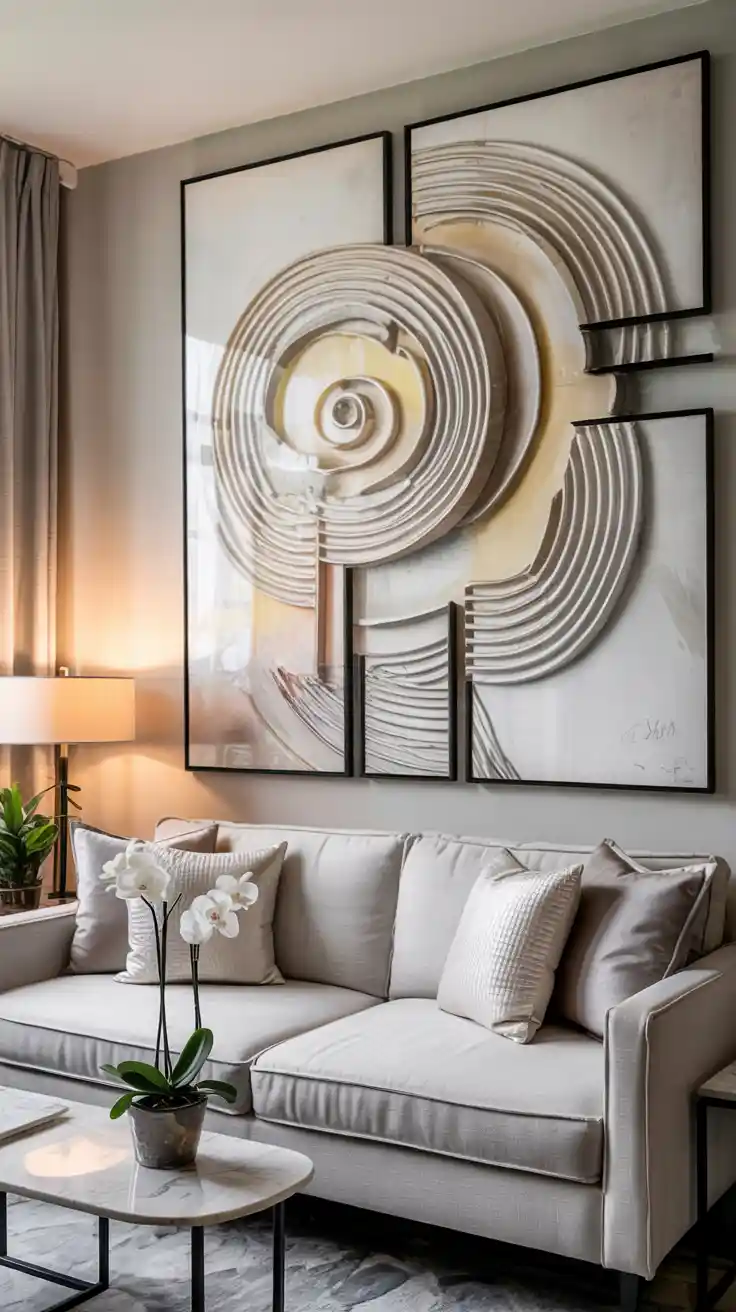 Compact Living Room Ideas 2026 For Modern Small Spaces