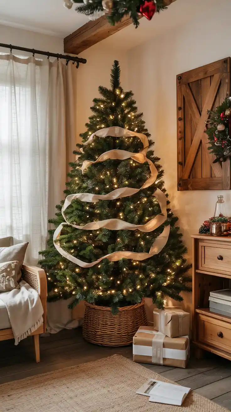 Enchanting Christmas Tree Ideas 2025 To Transform Your Holiday Decor