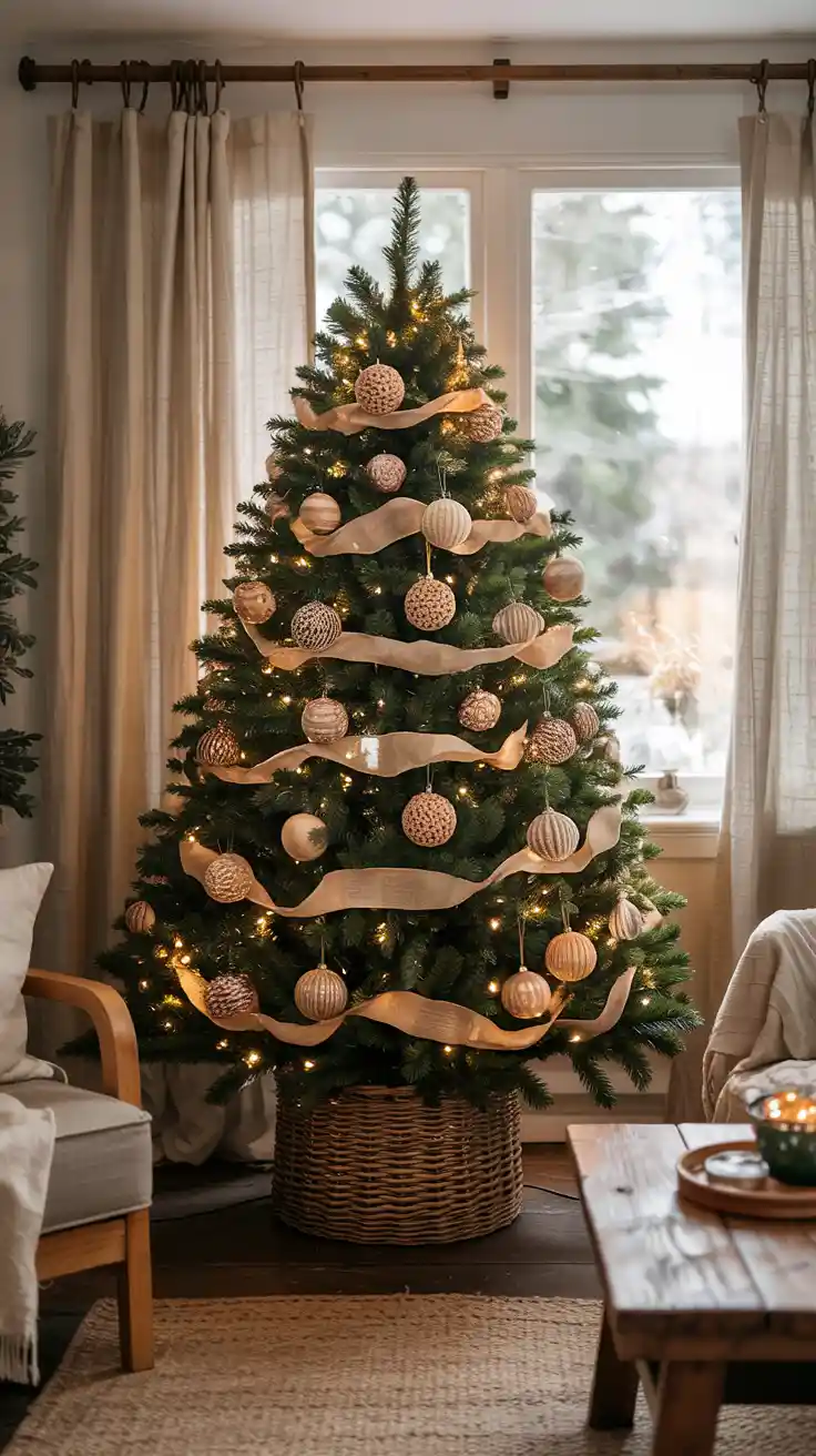 Enchanting Christmas Tree Ideas 2025 To Transform Your Holiday Decor