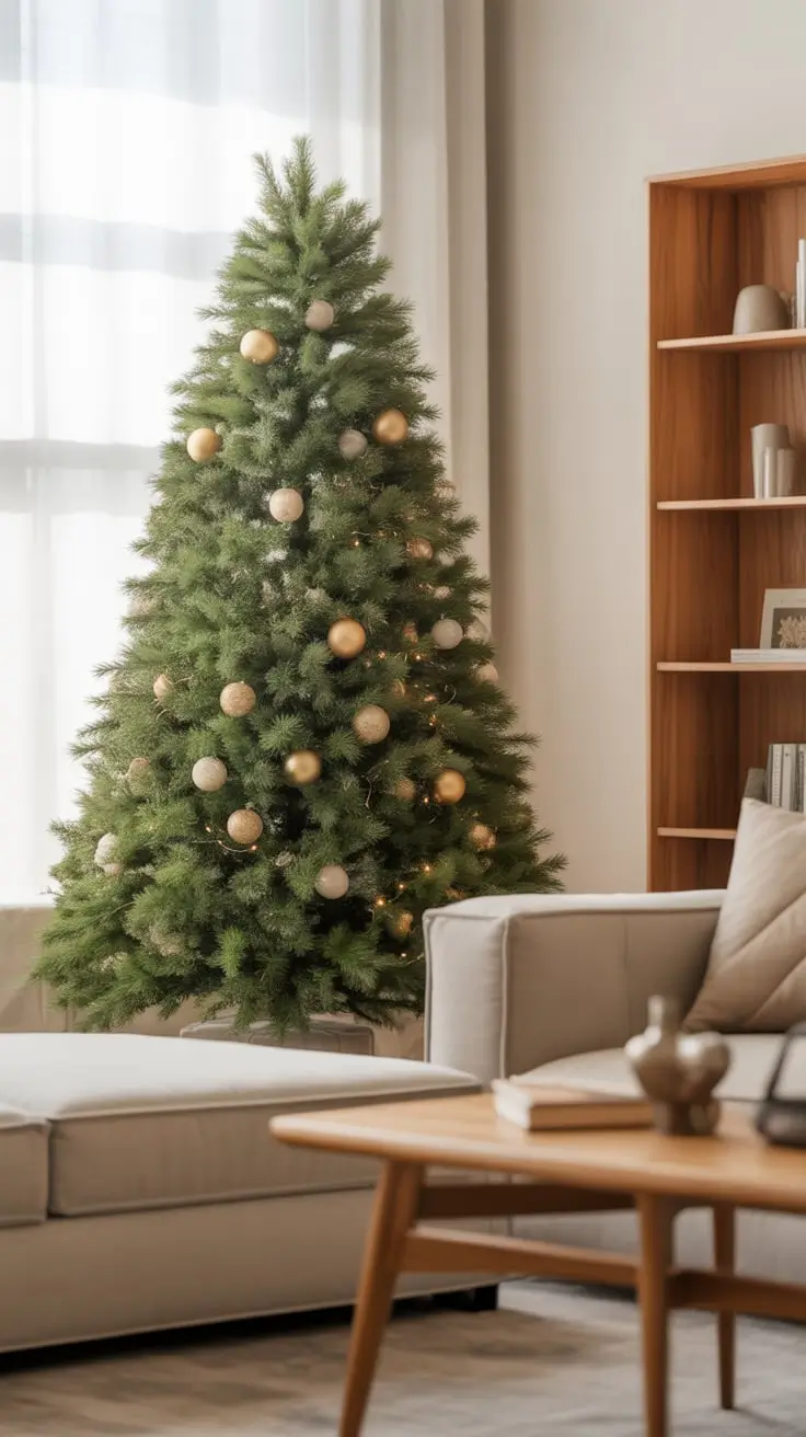 Enchanting Christmas Tree Decorations Ideas 2025 To Transform Your Holiday Style