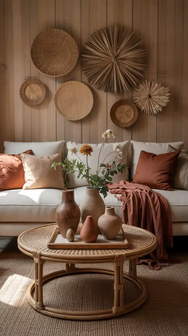 Future Living Room Inspo 2026 – Design Trends That Redefine Comfort and Style