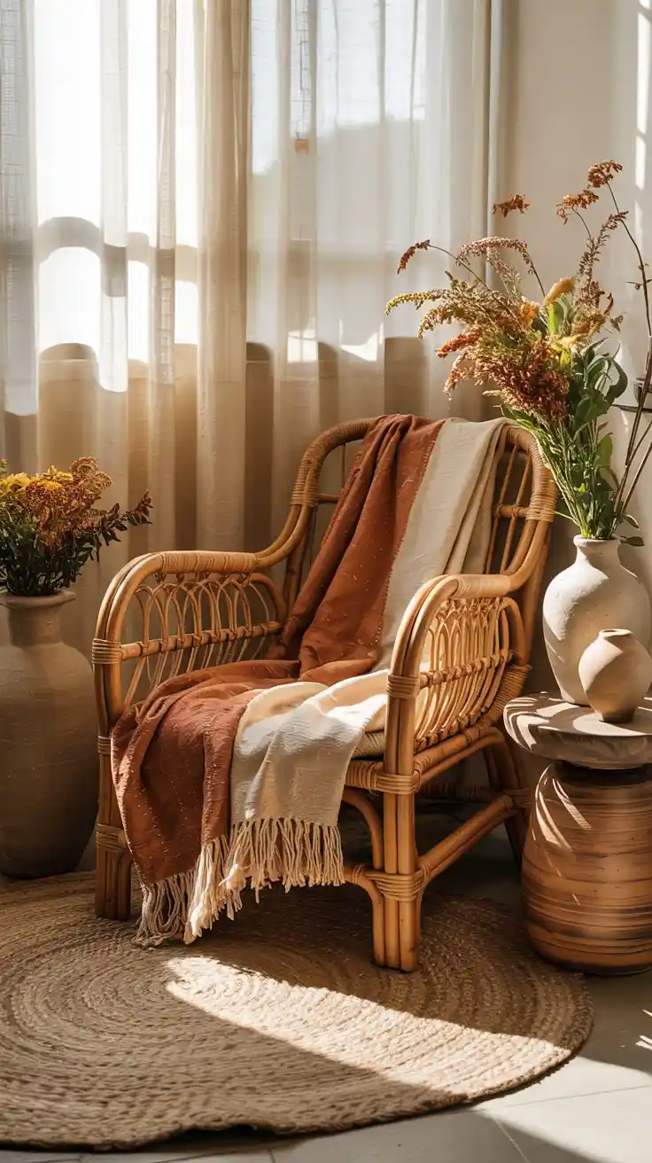 Future Living Room Inspo 2026 – Design Trends That Redefine Comfort and Style