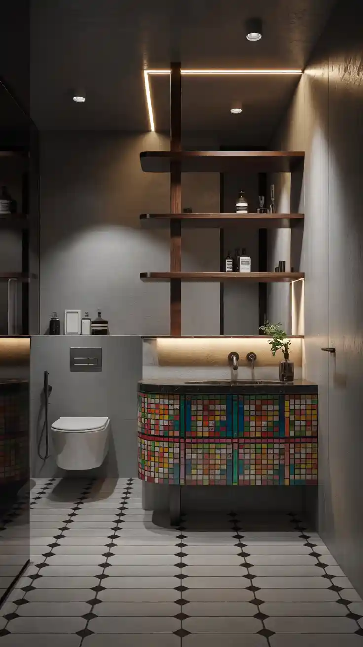 Transform Your Space With The Best Bathroom Organizer Ideas 2026