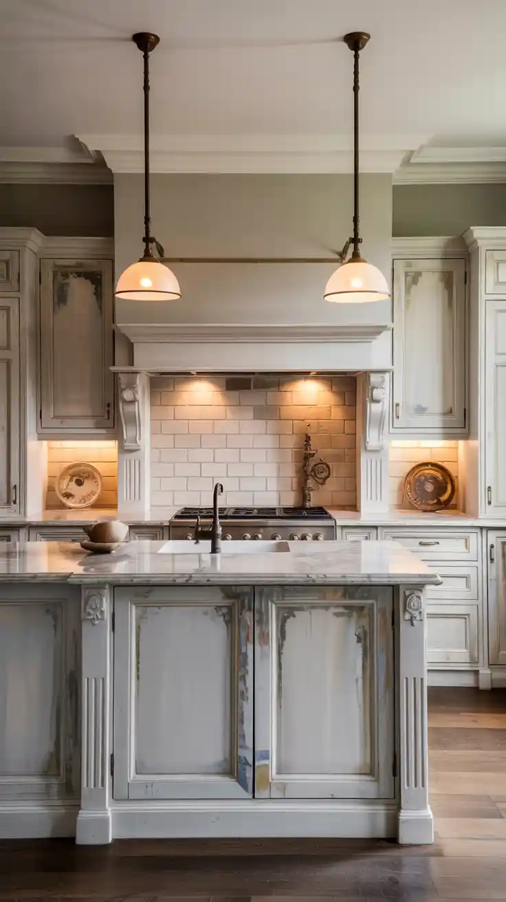 Future Perfect Kitchens Discover Inspiring Kitchen Cabinets Ideas 2026