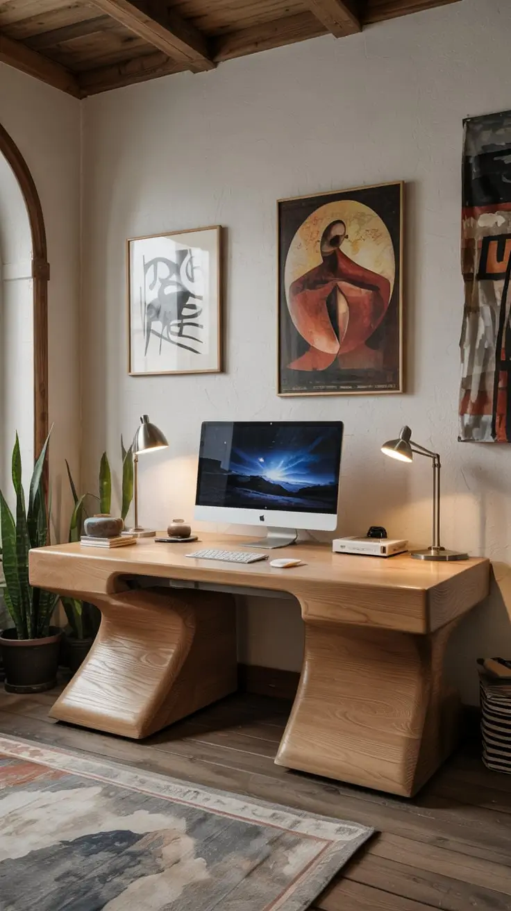 Transform Your Workspace With The Best Computer Desk Ideas 2026
