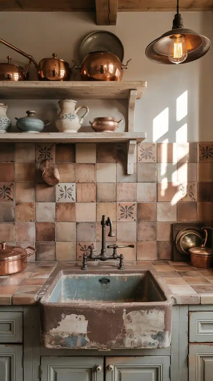 Transform Your Space With The Hottest Kitchen Backsplash Ideas 2026