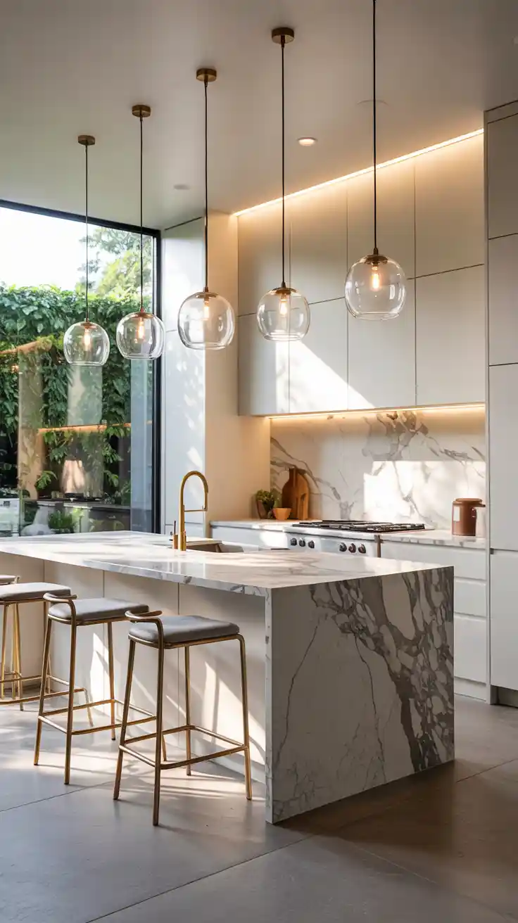 Innovative Kitchen Remodel Concepts for 2026