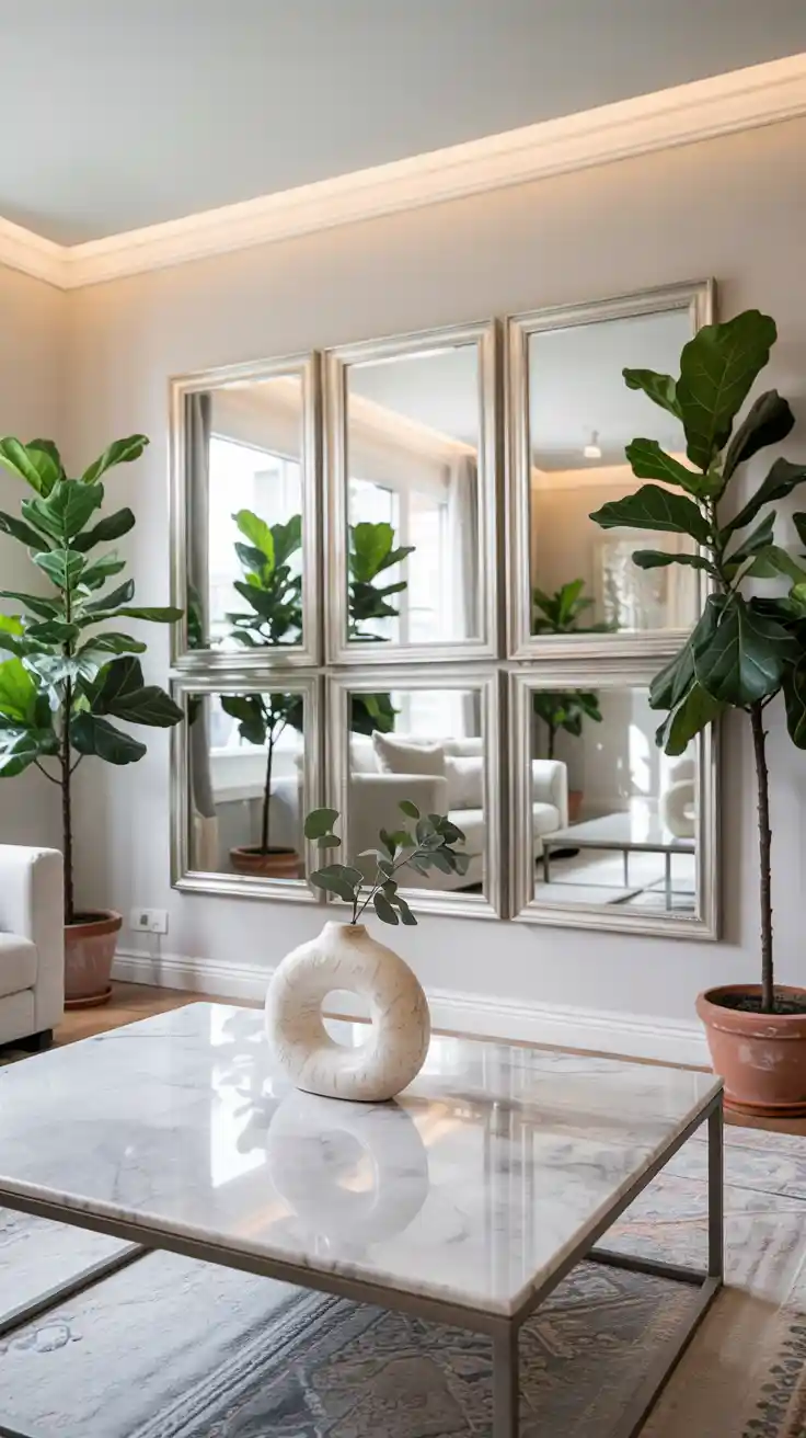 Wall Art For Living Room Ideas 2026 – Modern Trends And Creative Decor Inspiration