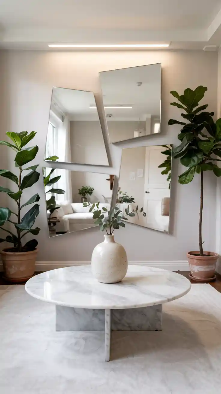 Wall Art For Living Room Ideas 2026 – Modern Trends And Creative Decor Inspiration