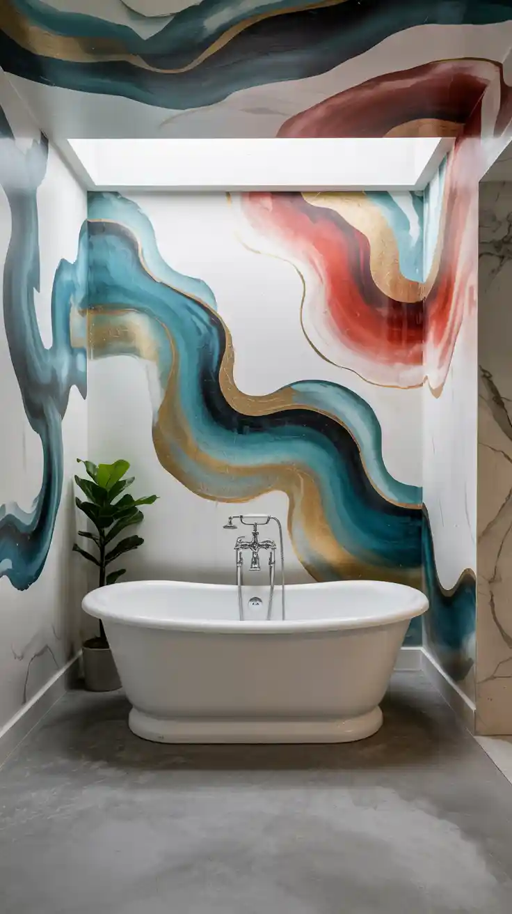 Transform Your Space With Trendy Bathroom Wall Decor Ideas 2026