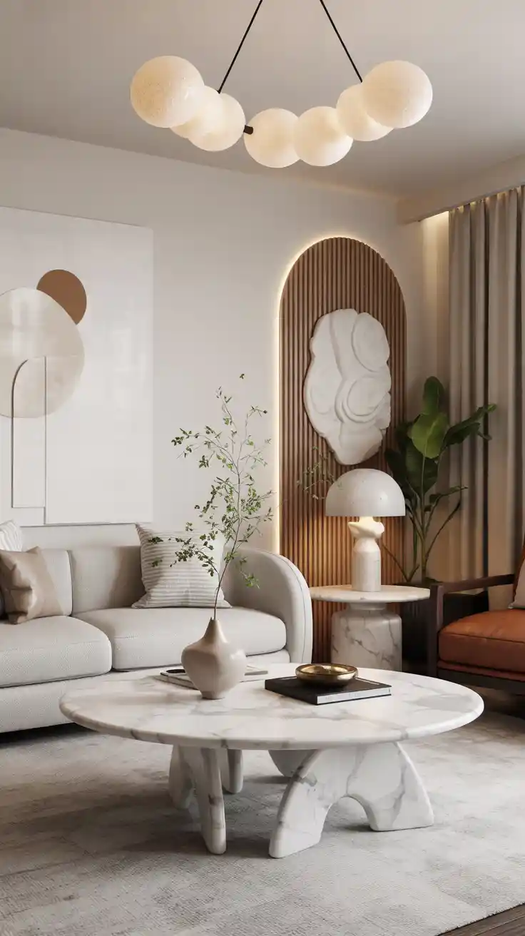 Transform Your Space With The Best Living Room Table Ideas 2026