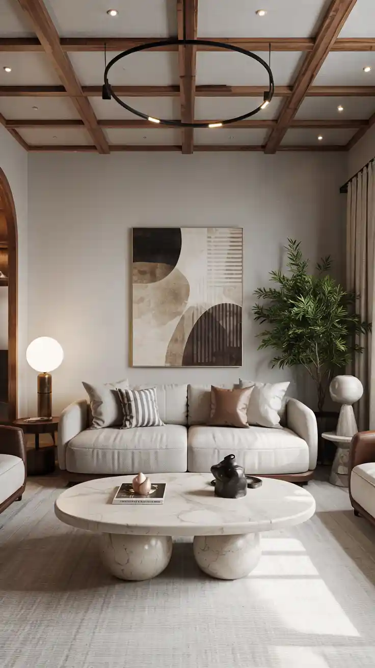 Transform Your Space With The Best Living Room Table Ideas 2026