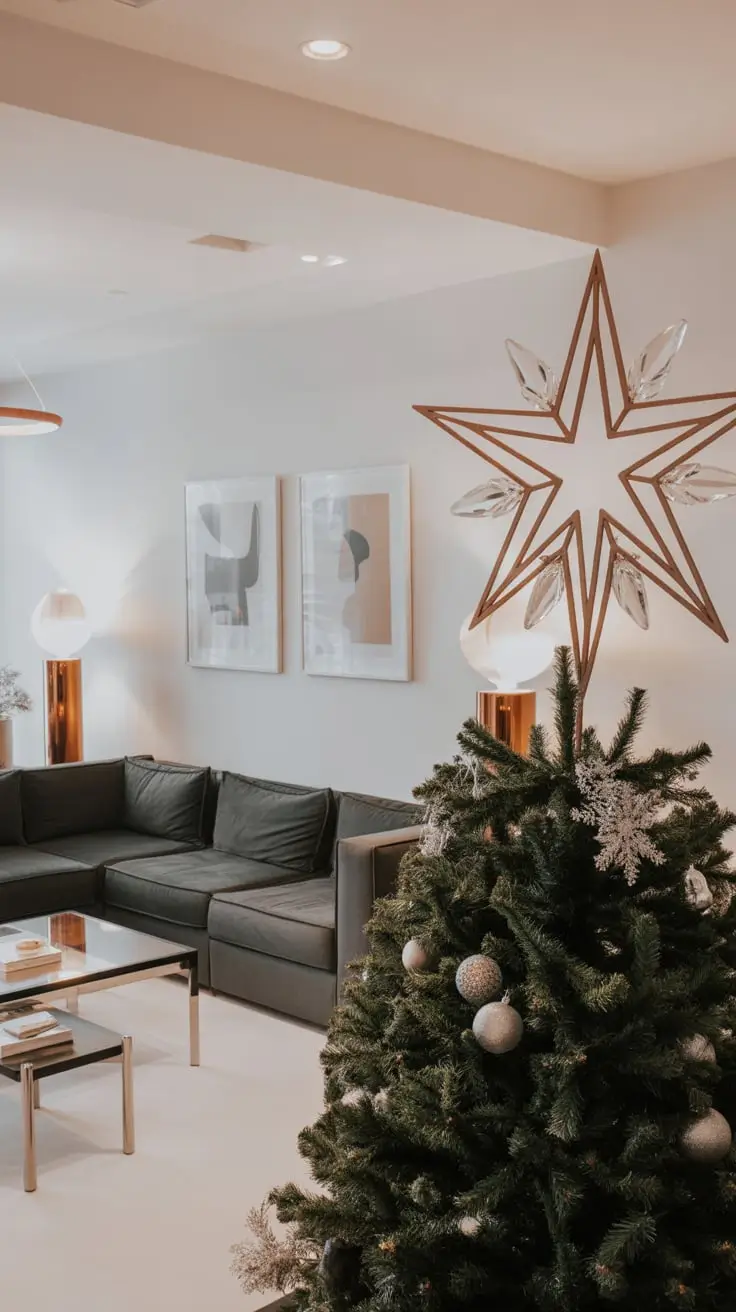 Magical Trends And Inspiring Christmas Tree Decorations Ideas 2025