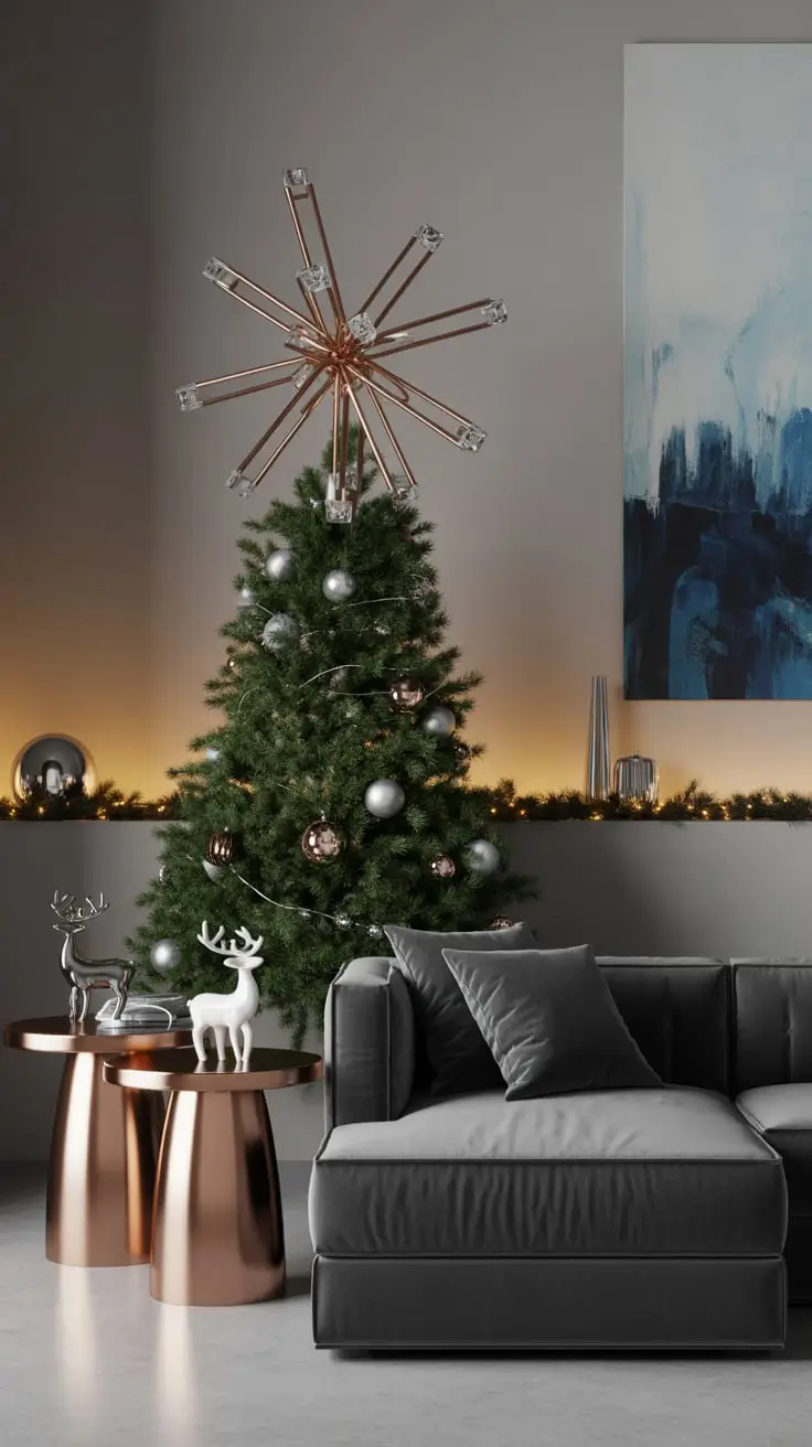 Magical Trends And Inspiring Christmas Tree Decorations Ideas 2025