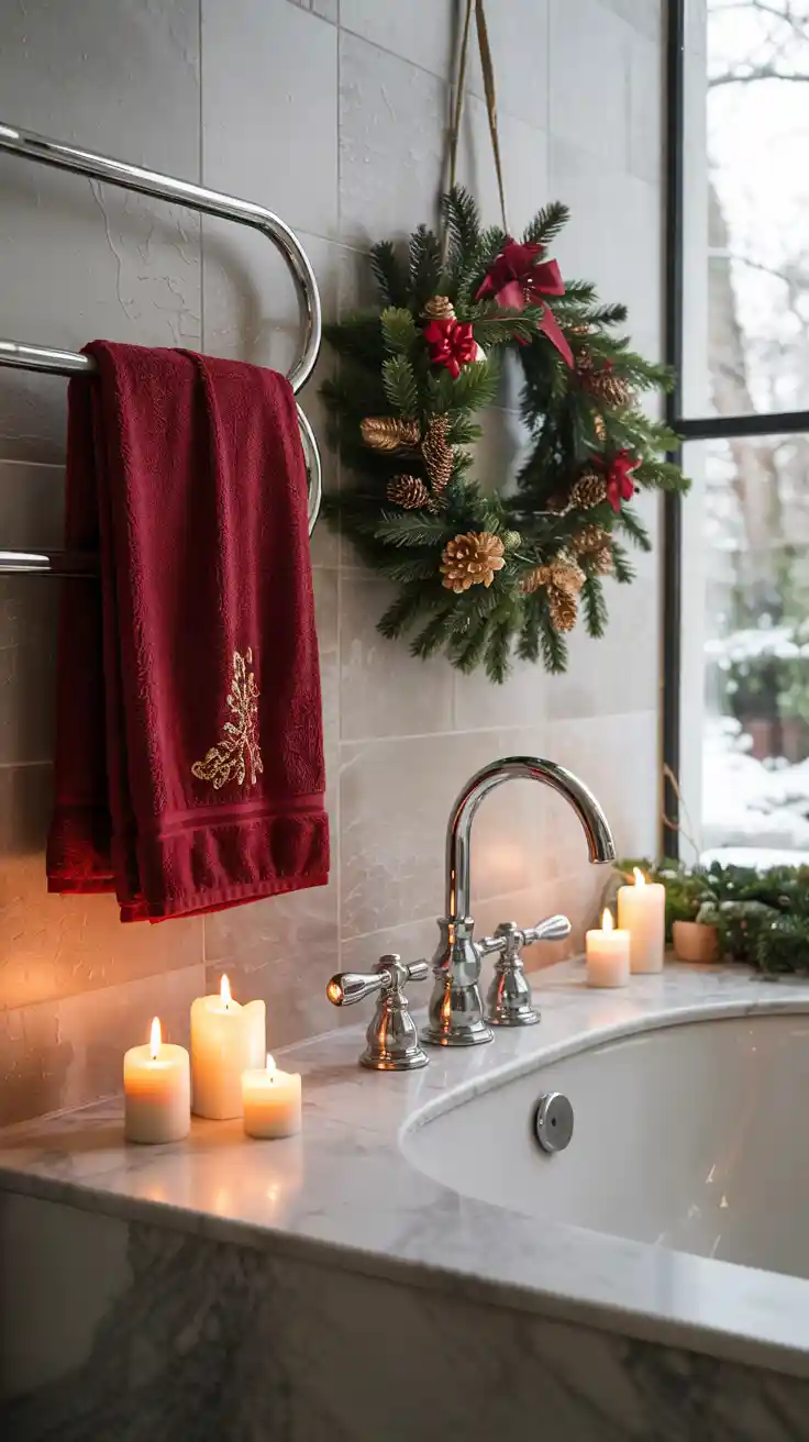 Magical Christmas House Decor 2025 – Transform Your Home Into A Winter Wonderland