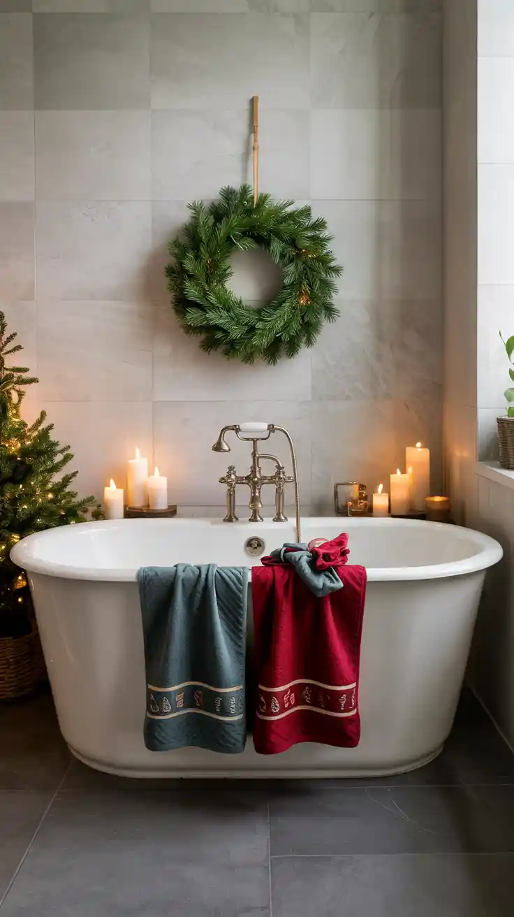 Magical Christmas House Decor 2025 – Transform Your Home Into A Winter Wonderland
